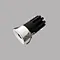 antiglare recessed downlight